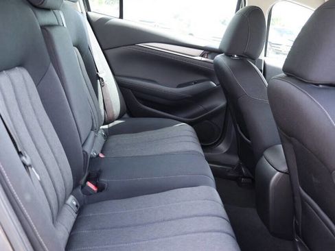 Used 2020 MAZDA MAZDA6 Sport image 16