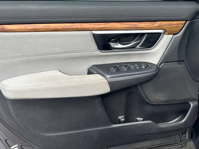Used 2021 Honda CR-V EX image 14