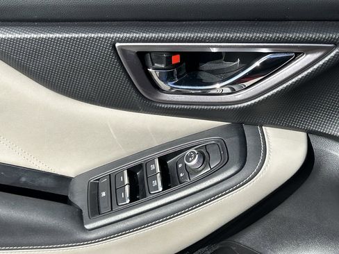 Certified 2023 Subaru Forester Limited image 18