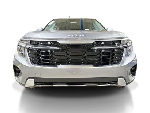 New 2026 Kia Seltos EX w/ EX Sunroof Package FWD image 26