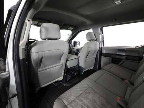 Used 2016 Ford F150 XLT w/ Equipment Group 302A Luxury AWD/4WD image 14