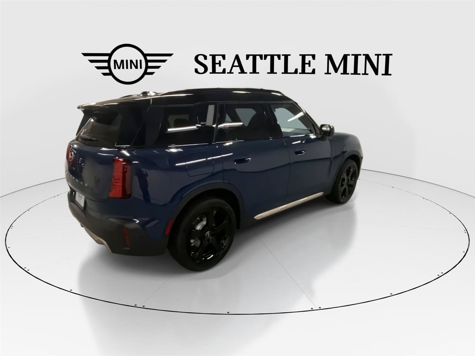 New 2027 MINI Cooper Countryman S w/ Comfort Package Max AWD/4WD image 11