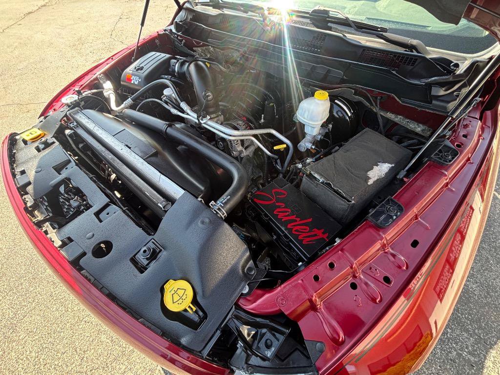 Used 2013 RAM 1500 Express RWD image 30