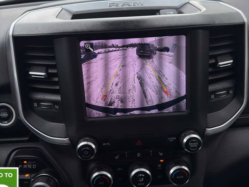 Used 2019 RAM 1500 Big Horn image 27