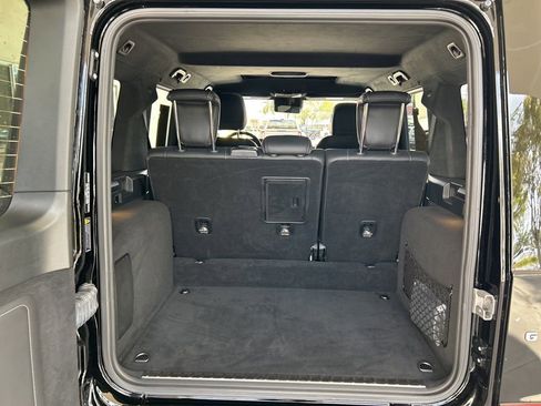 Used 2025 Mercedes-Benz G 63 AMG 4MATIC image 38