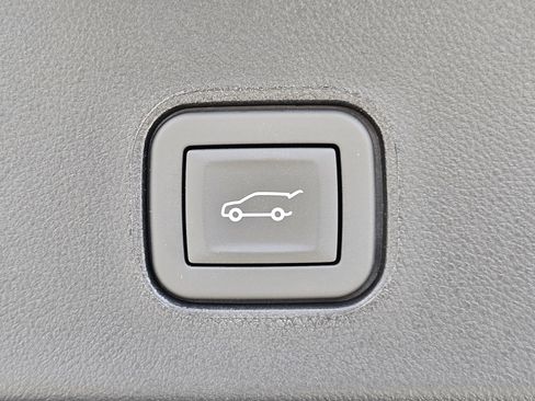 New 2025 Cadillac Lyriq Sport image 13