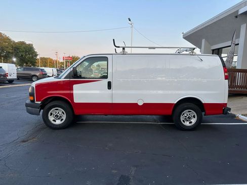 Used 2014 GMC Savana 2500 image 4