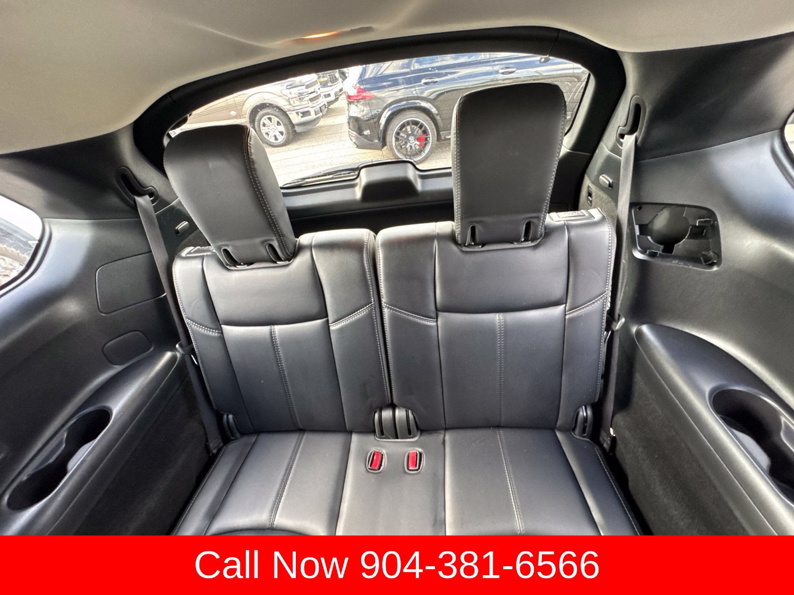 Used 2020 Nissan Pathfinder SL FWD image 21