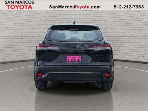 New 2026 Toyota Corolla Cross S image 6