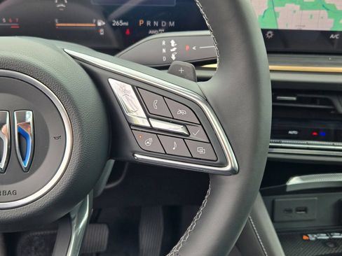 New 2025 Buick Envision Avenir AWD/4WD image 37