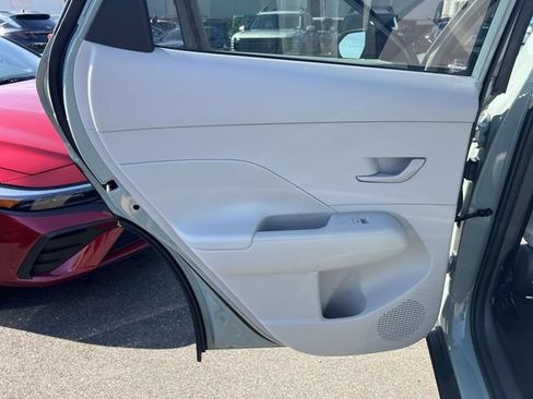 Certified 2026 Hyundai Kona SEL Sport AWD/4WD image 14