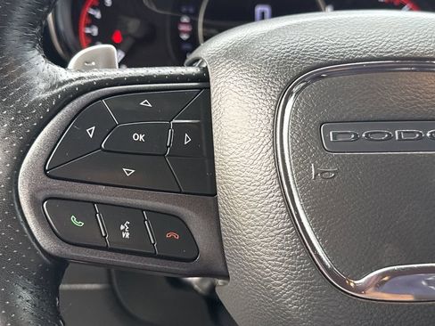 Used 2022 Dodge Durango GT image 32