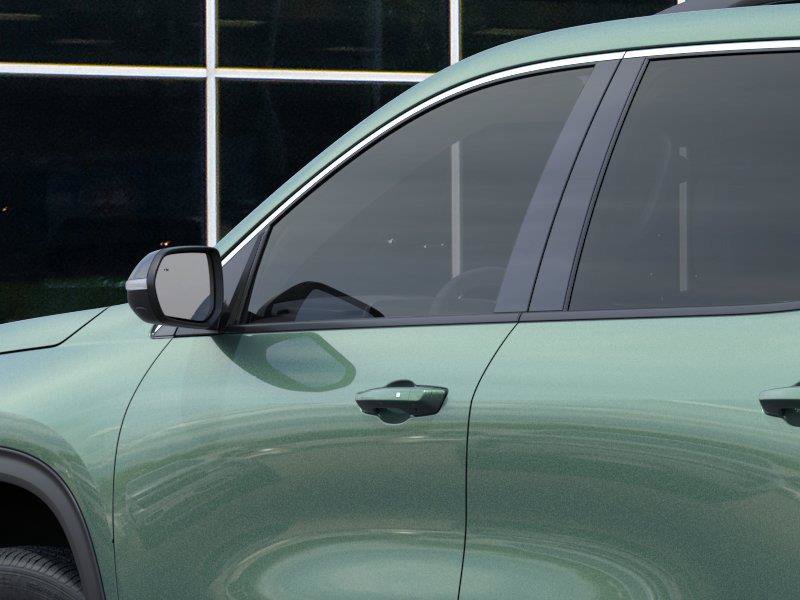 New 2027 Chevrolet Traverse LT AWD/4WD image 12