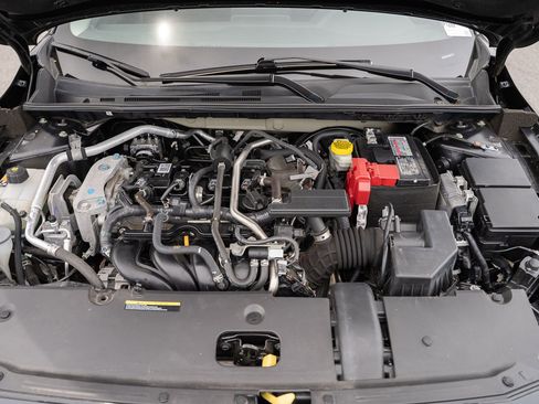Used 2023 Nissan Sentra S FWD image 21