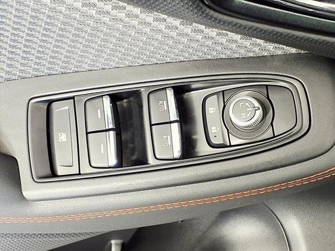 Certified 2022 Subaru Forester Sport image 16