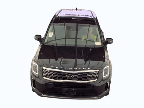 Used 2020 Kia Telluride S FWD image 2
