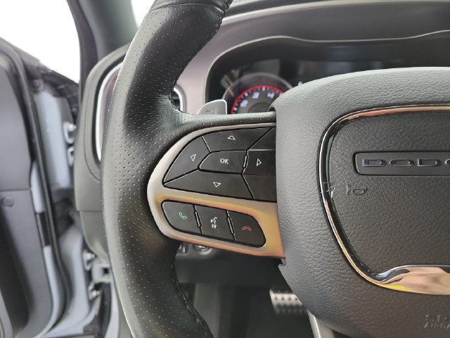 Used 2020 Dodge Charger Scat Pack w/ Dynamics Package RWD image 23