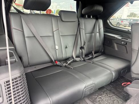 Used 2026 Toyota Sequoia TRD Pro AWD/4WD image 13