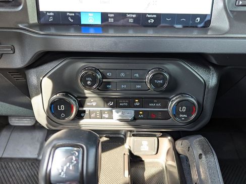 Used 2025 Ford Bronco Raptor AWD/4WD image 23