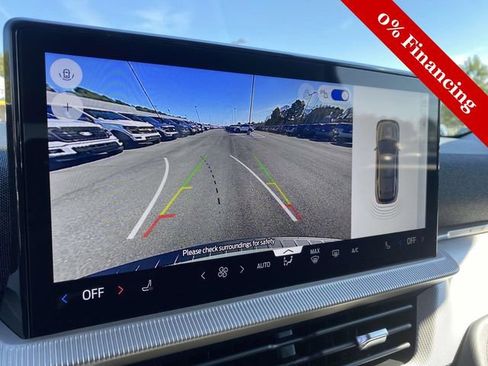 New 2025 Ford Explorer Active image 17