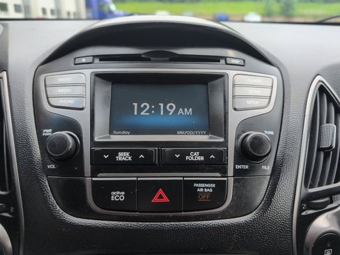 Used 2014 Hyundai Tucson Limited FWD image 20
