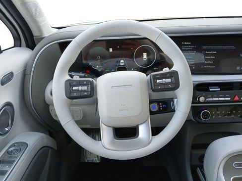 New 2026 Hyundai Palisade SEL Premium FWD image 12