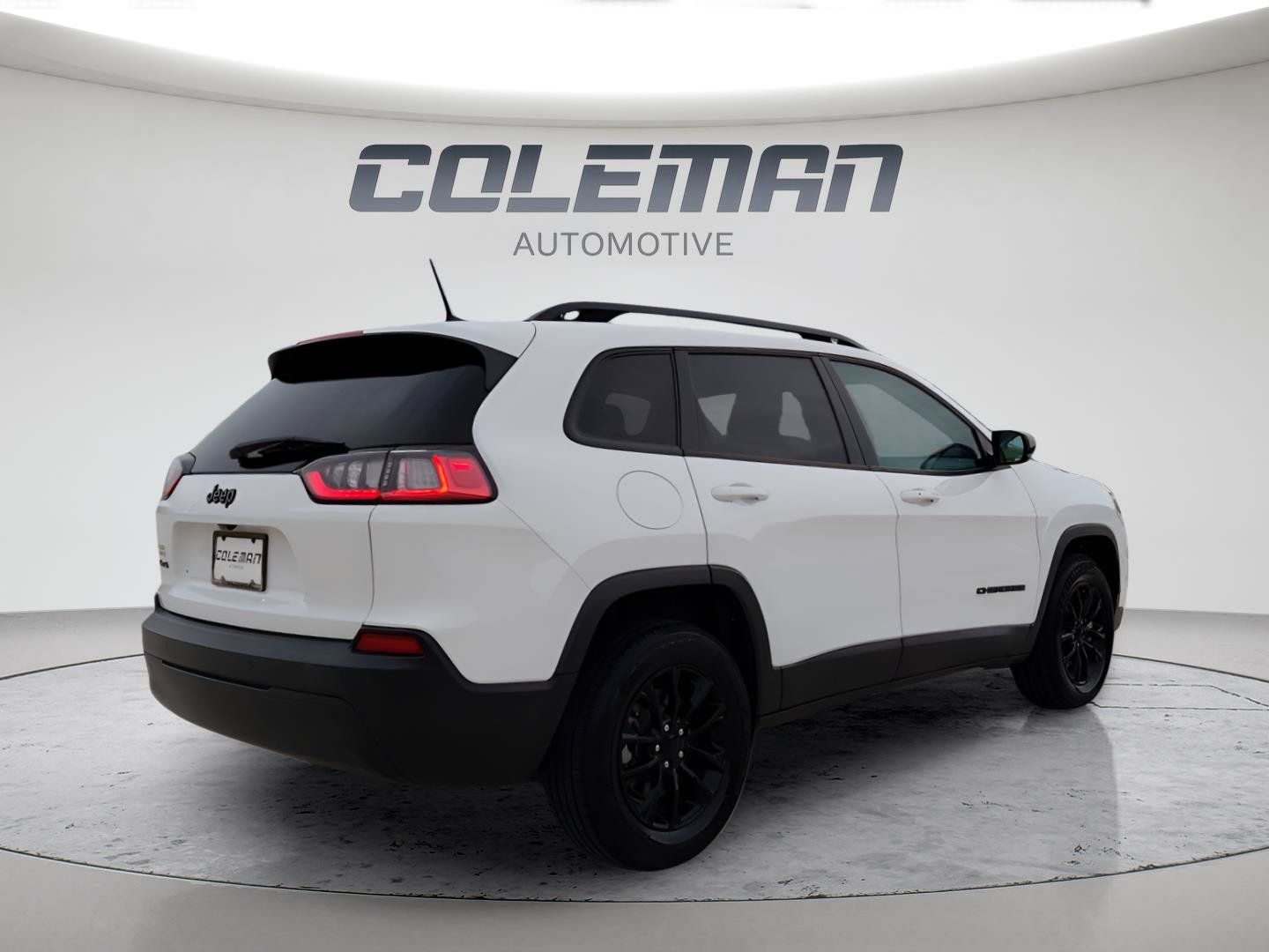 Used 2023 Jeep Cherokee Altitude Lux AWD/4WD image 5