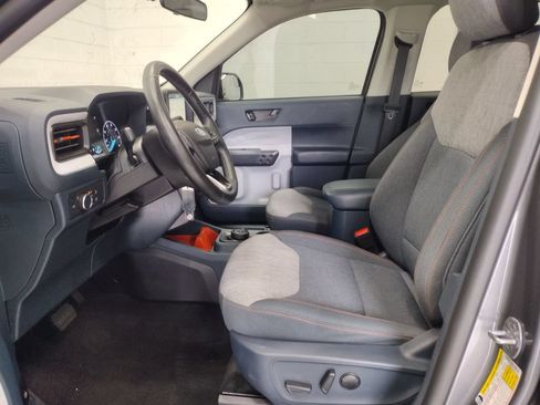 Used 2022 Ford Maverick XLT w/ Equipment Group 300A Standard AWD/4WD image 24