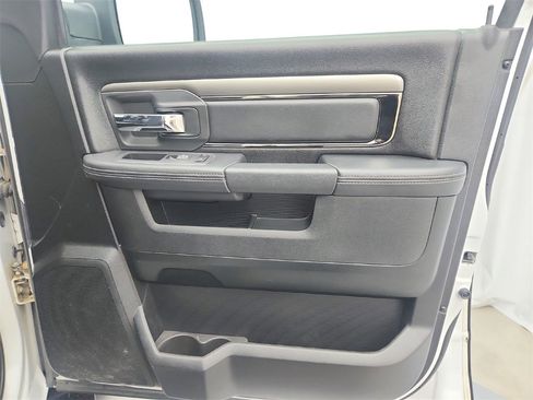 Used 2018 RAM 1500 Sport image 23