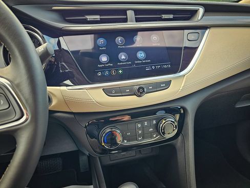 Used 2023 Buick Encore GX Preferred w/ Cold Weather Comfort Package FWD image 21