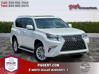 Used 2022 Lexus GX 460 Premium w/ Premium Package AWD/4WD video 1