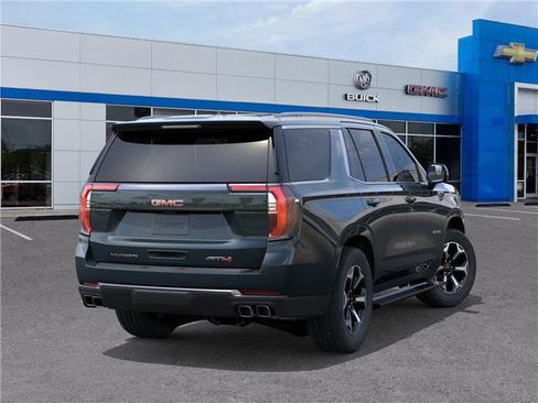 New 2026 GMC Yukon AT4 Ultimate image 4