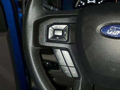 Used 2020 Ford F150 XLT w/ XTR Package AWD/4WD image 21