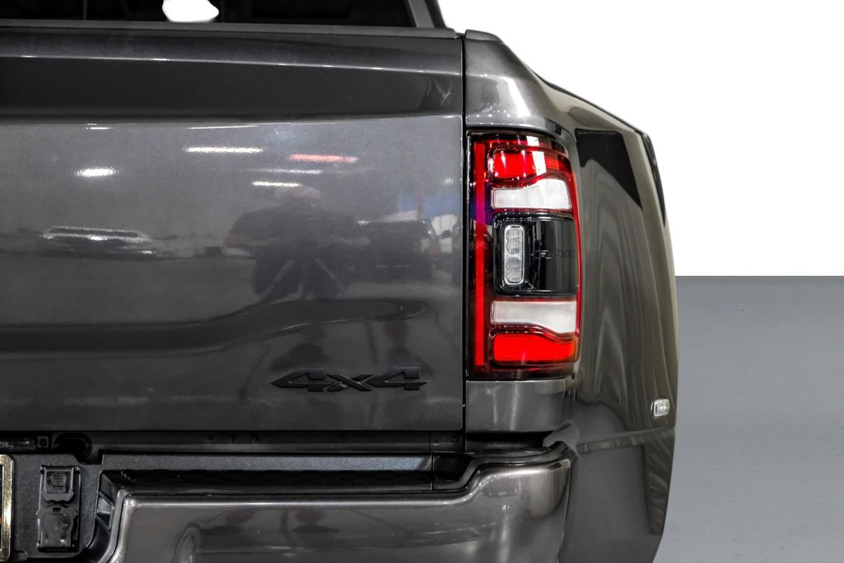 Used 2024 RAM 3500 Laramie w/ Night Edition AWD/4WD image 41