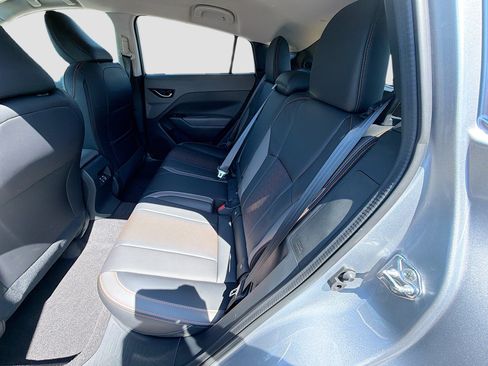 New 2026 Subaru Crosstrek 2.5i Limited image 19