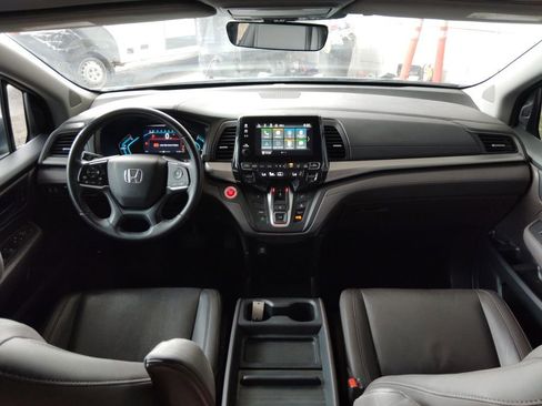 Used 2018 Honda Odyssey EX-L image 27