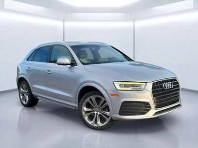 Used 2018 Audi Q3 2.0T Premium Plus w/ Premium Plus Package