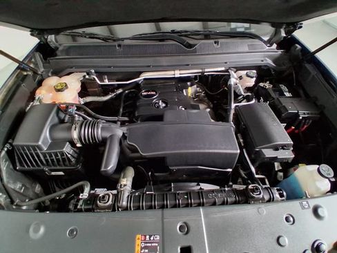 Used 2022 GMC Canyon Elevation RWD image 16
