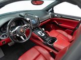Certified 2017 Porsche Cayenne S image 4