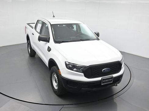 Certified 2021 Ford Ranger XL w/ Equipment Group 101A High AWD/4WD image 37