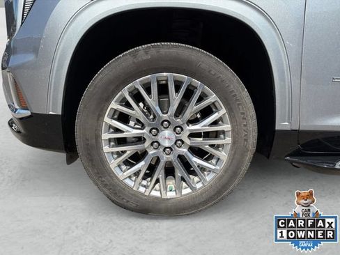 Used 2024 GMC Acadia Denali FWD image 23