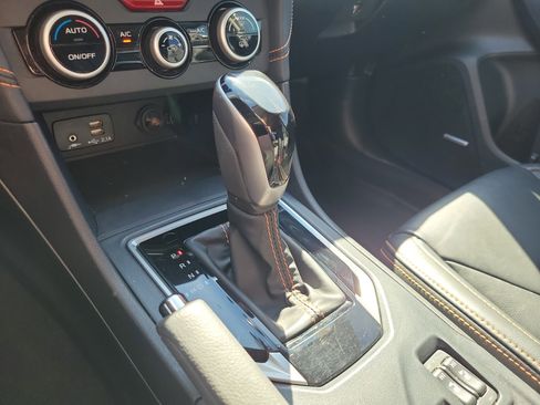 Used 2023 Subaru Crosstrek 2.5i Limited image 28