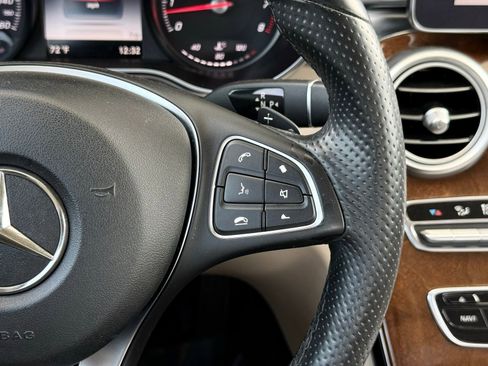 Used 2016 Mercedes-Benz C 300 4MATIC Sedan image 39