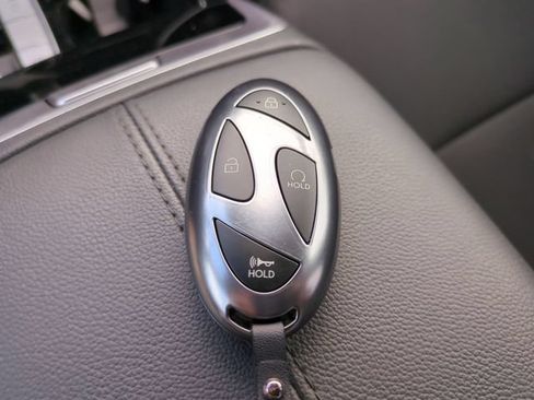 Used 2025 Hyundai Tucson SEL FWD image 35