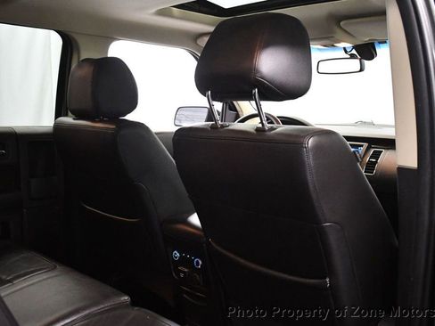 Used 2019 Ford Flex Limited w/ Equipment Group 303A image 15