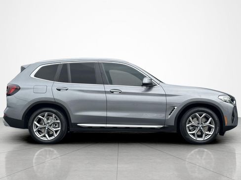 Used 2023 BMW X3 sDrive30i w/ Premium Package RWD image 6