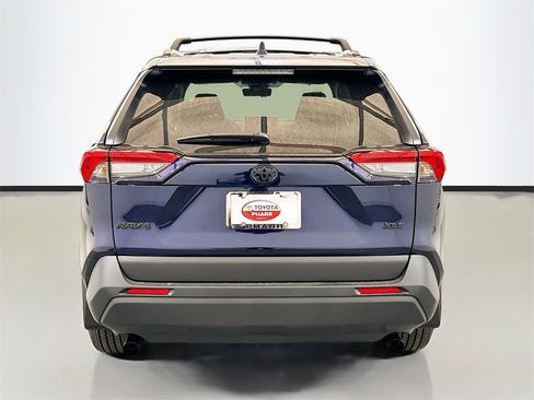 New 2025 Toyota RAV4 XLE Premium image 5