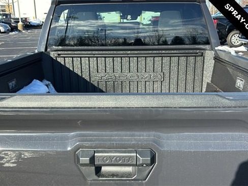 New 2026 Toyota Tacoma SR5 image 31