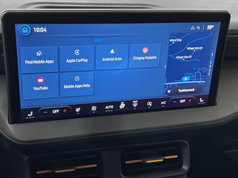 New 2026 Ford Maverick Tremor AWD/4WD image 39