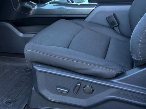 Certified 2022 Ford F150 XLT w/ Equipment Group 302A High image 17